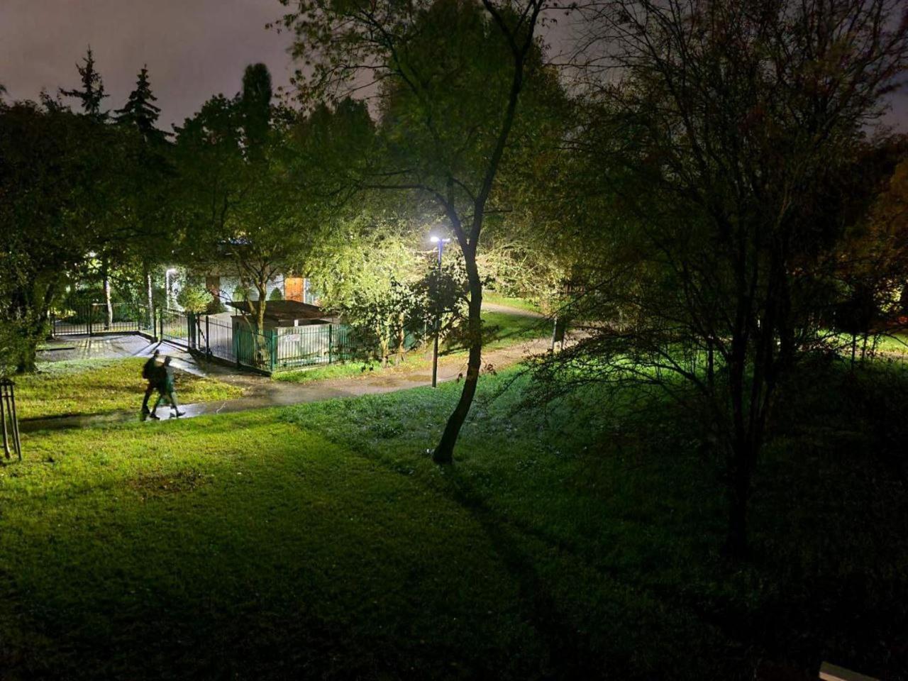 Wielunska Lägenhet Warszawa