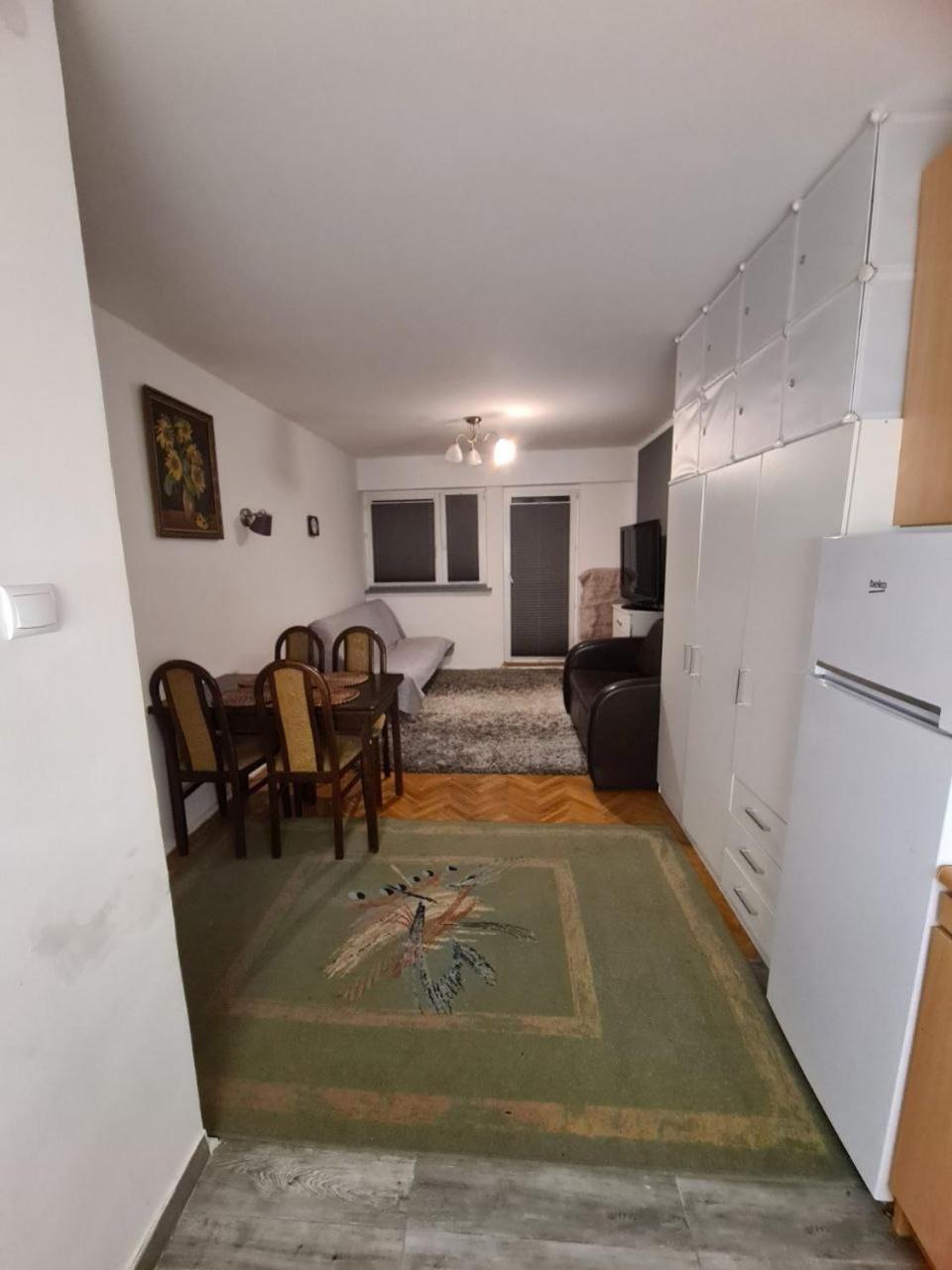 Wielunska Appartement *