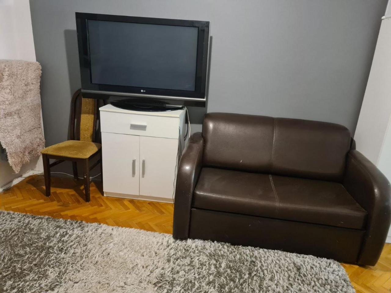 Wielunska Appartement