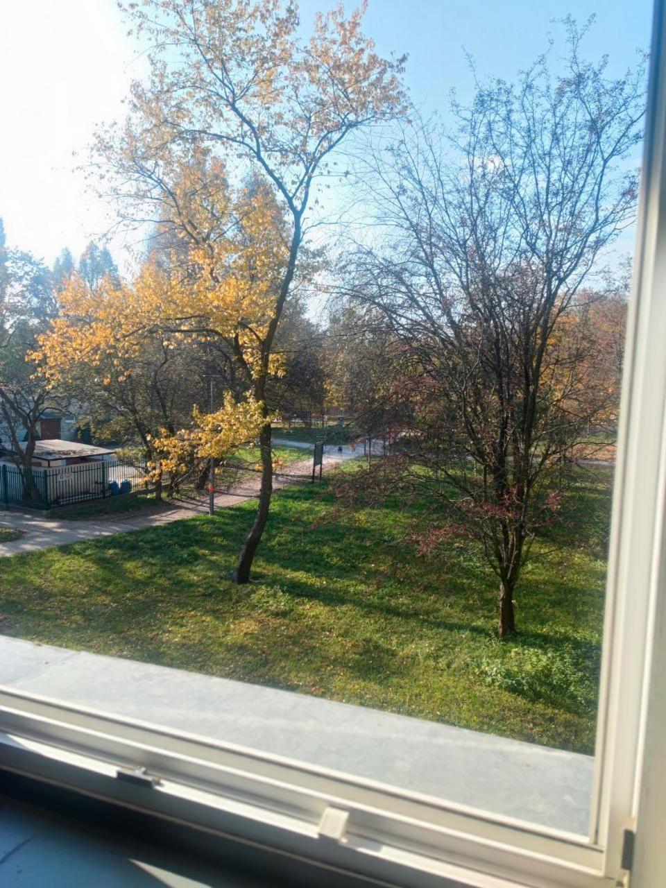 Appartement Wielunska Warschau