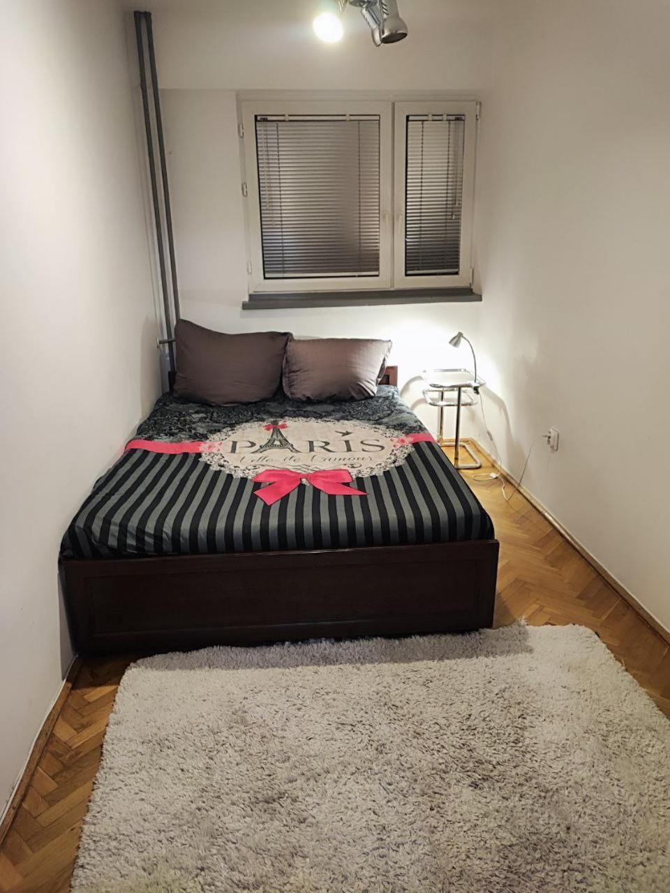 Appartement Wielunska Warschau