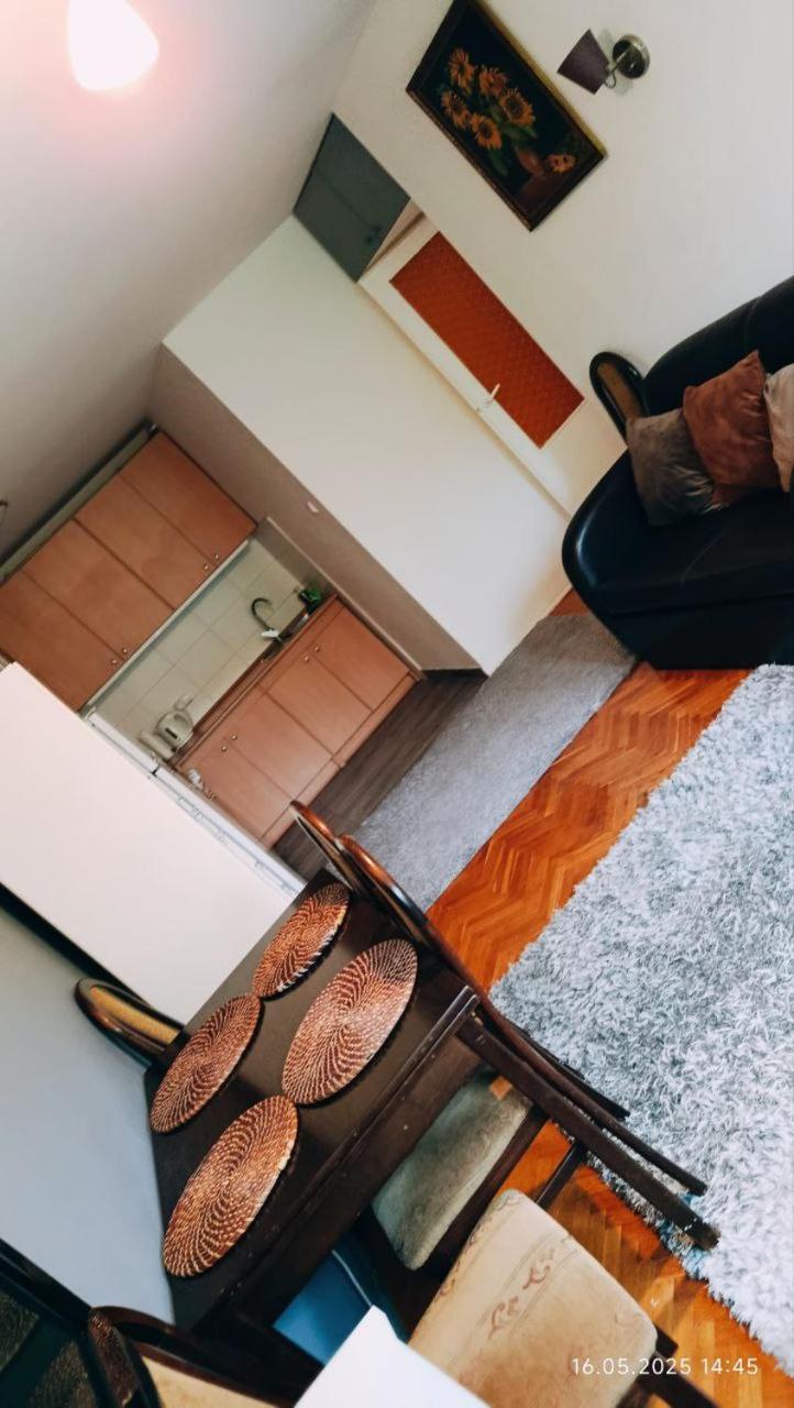 Apartment Wielunska *