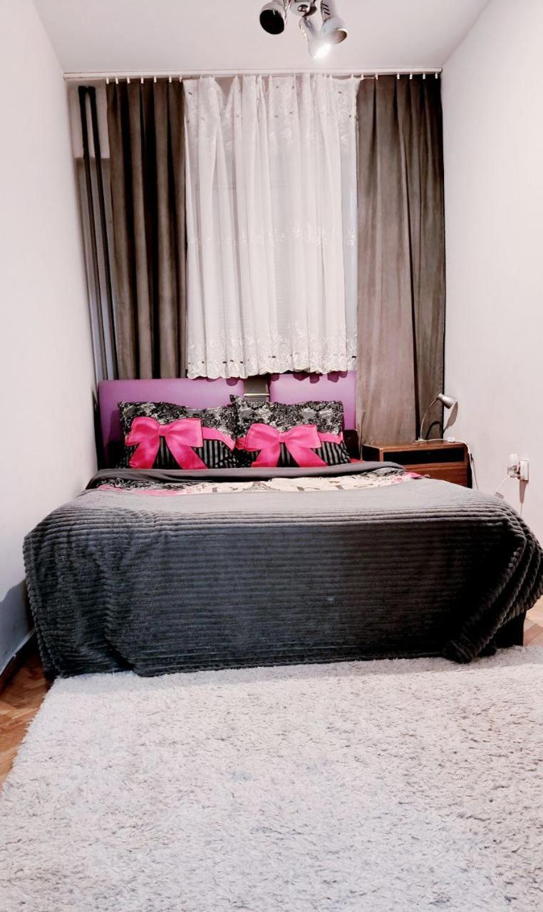 Wielunska Apartment Warschau