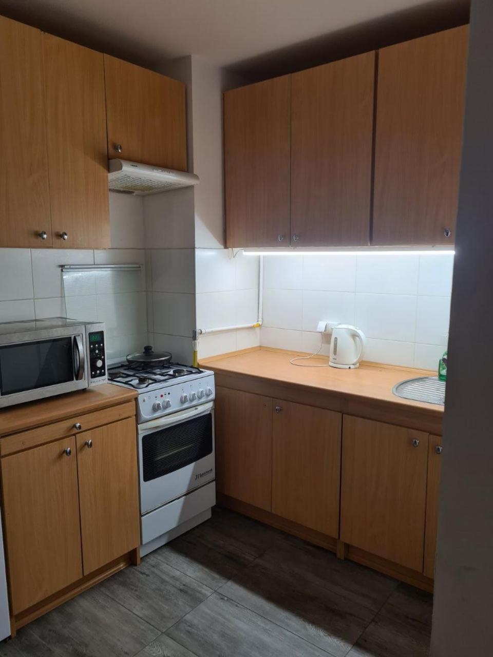 Wielunska Apartment